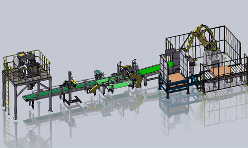 机械工业信息研究院李奇：产业变革时期